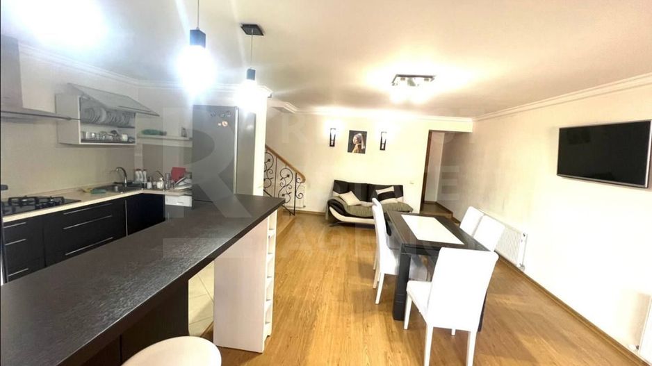 Chirie, casă, 3 camere, str. Tudor Vladimirescu, Durlești - Poză 9