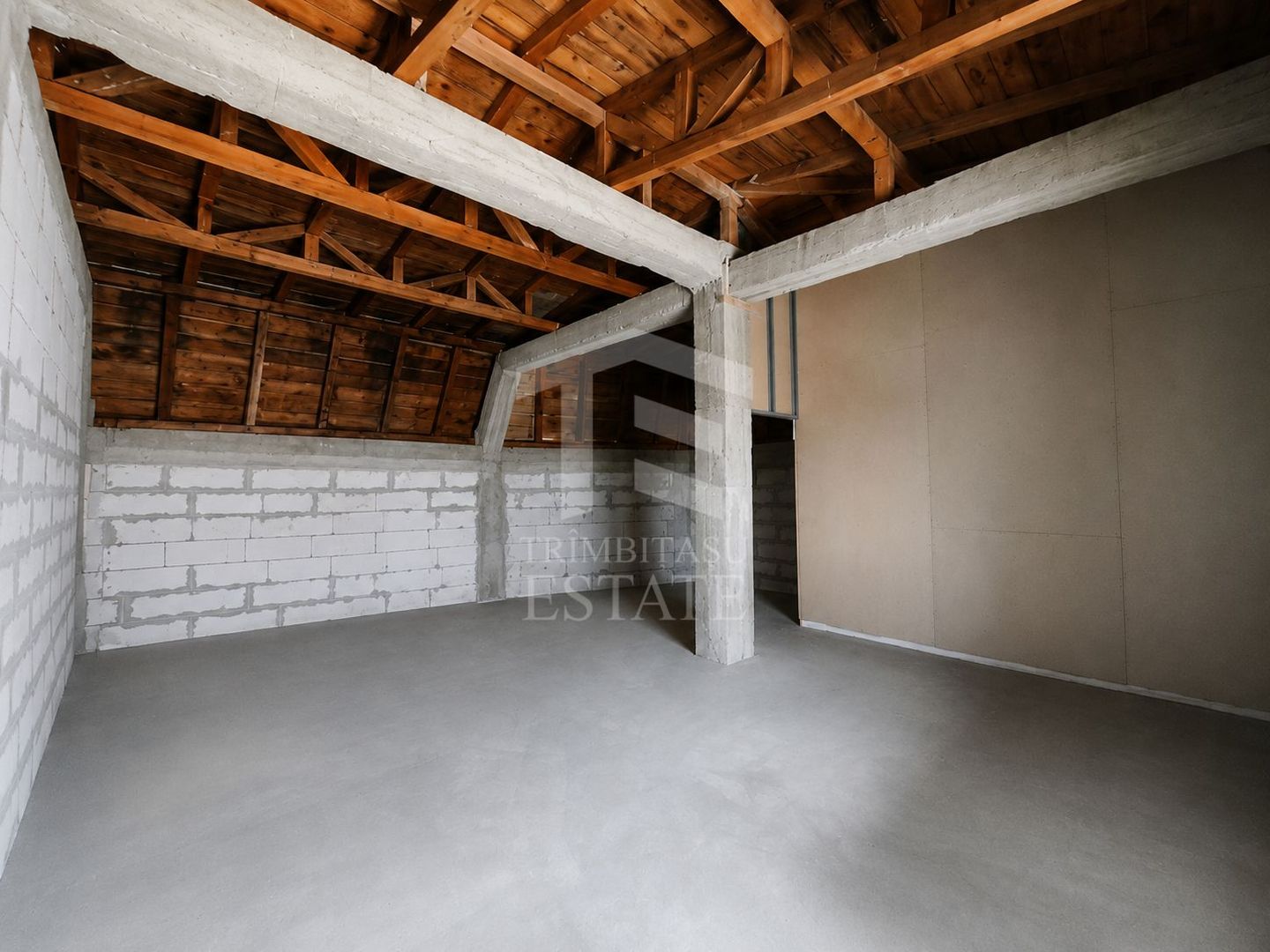 Casă P+M | Teren 480 mp | 322 mp utili | Lumina - Poză 13