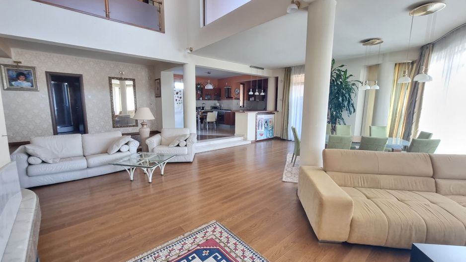 | Casa exclusivista | Cartierul Grigorescu | Cluj-Napoca | - Poză 9