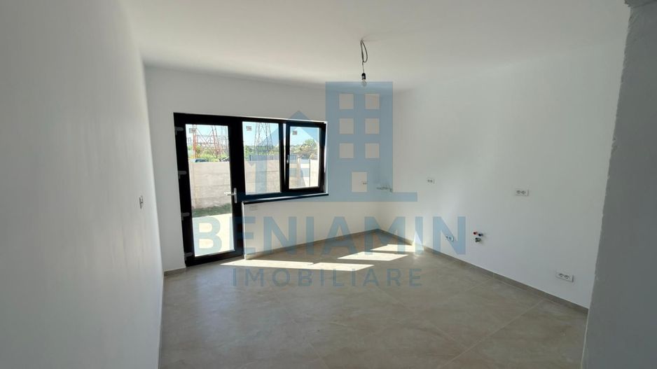 Vila Moderna P+1-Zona Damila-Selgros-4 Dormitoare-Materiale Premium - Poză 4