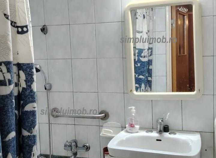 Brancoveanu 3 Camere Etaj Intermediar - Poză 8