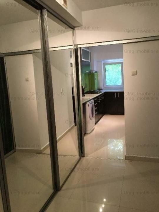 garsoniera decomandata 42mp Lacul Tei - Poză 6