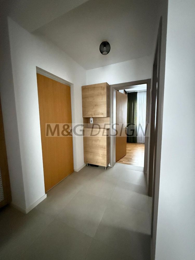 Apartament 2 camere Mosnita Noua bloc nou - Poză 7