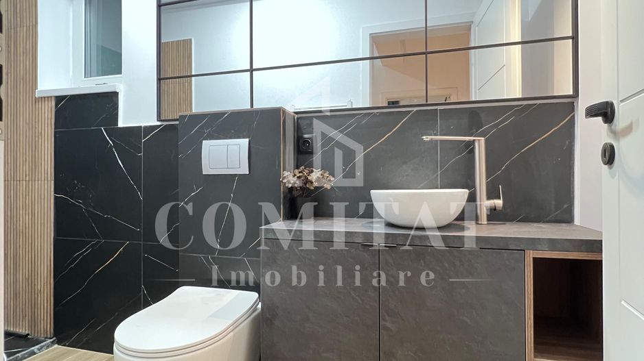 Casă ultrafinisata | Grădina și terasa | Zona Casa Zânelor - Poză 10