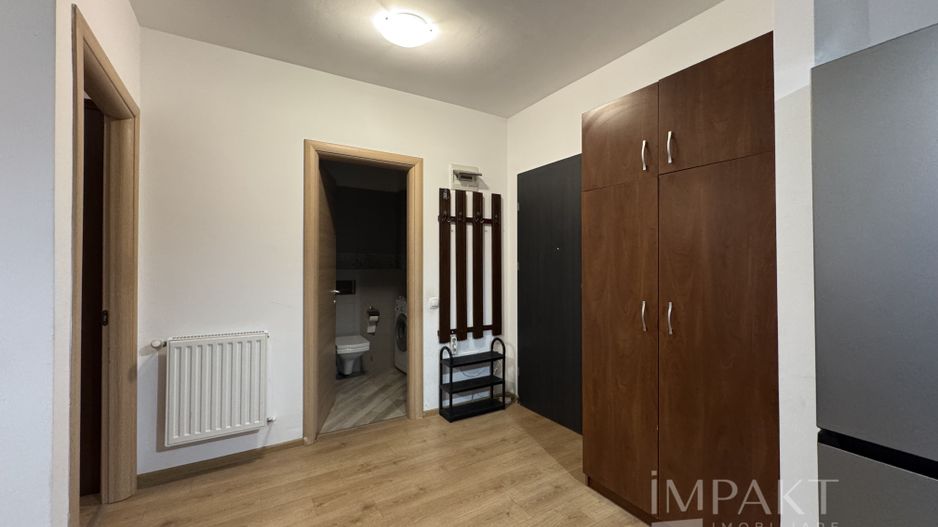 Apartament 2 camere Buna ziua, bonjour cu parcare, de închiriat - Poză 7