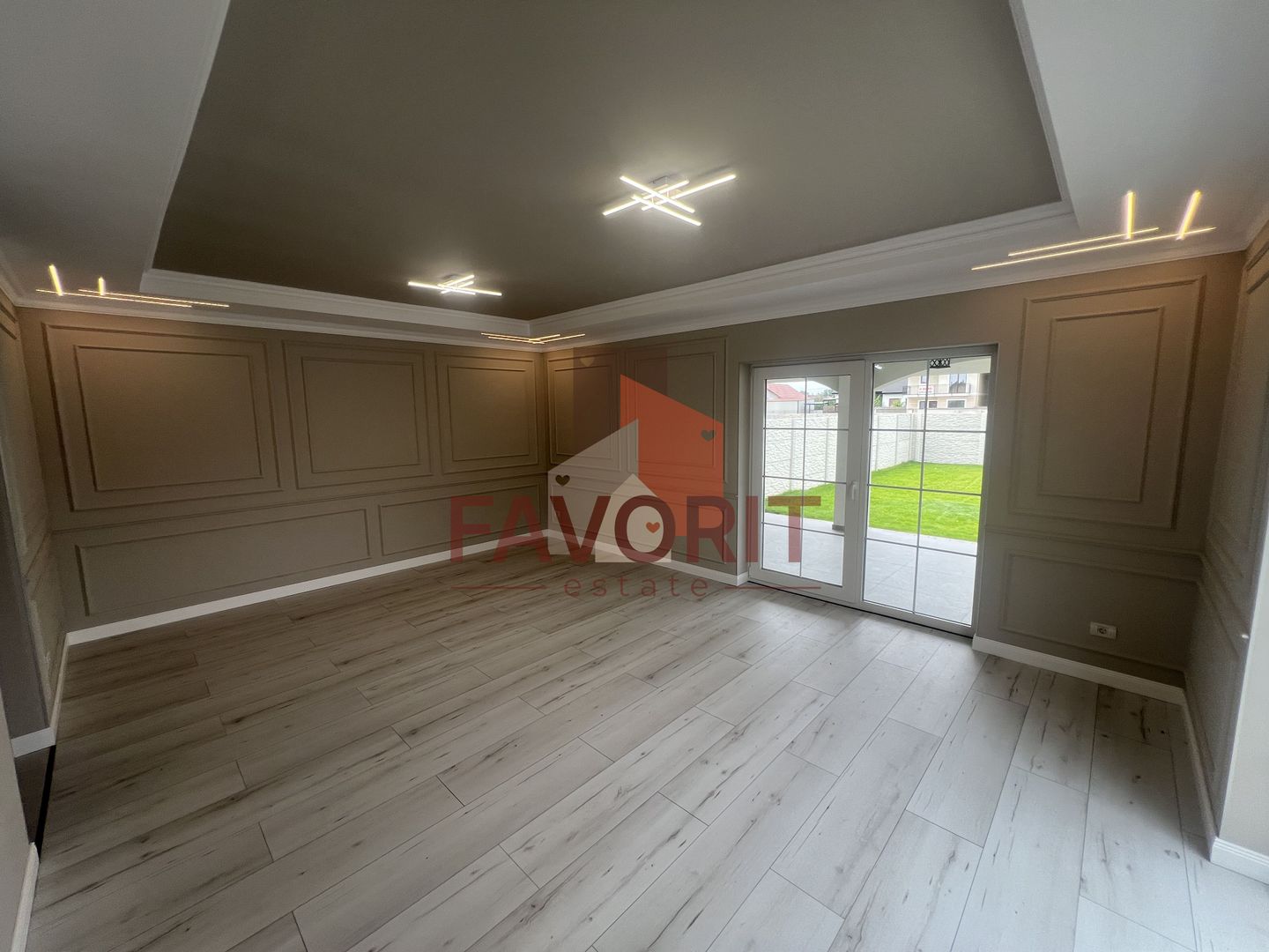 Duplex PREMIUM 5 camere | 3 Bai | Chisoda - Poză 6
