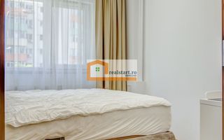 Lizeanu - Stefan cel Mare, complet renovat si mobilat, metrou, bloc reabilitat - Poză 21