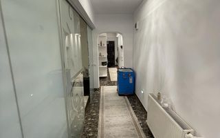 Apartament 3 Camere Decomandat 100 Mp Cug Mobilat si Utilat - Poză 9