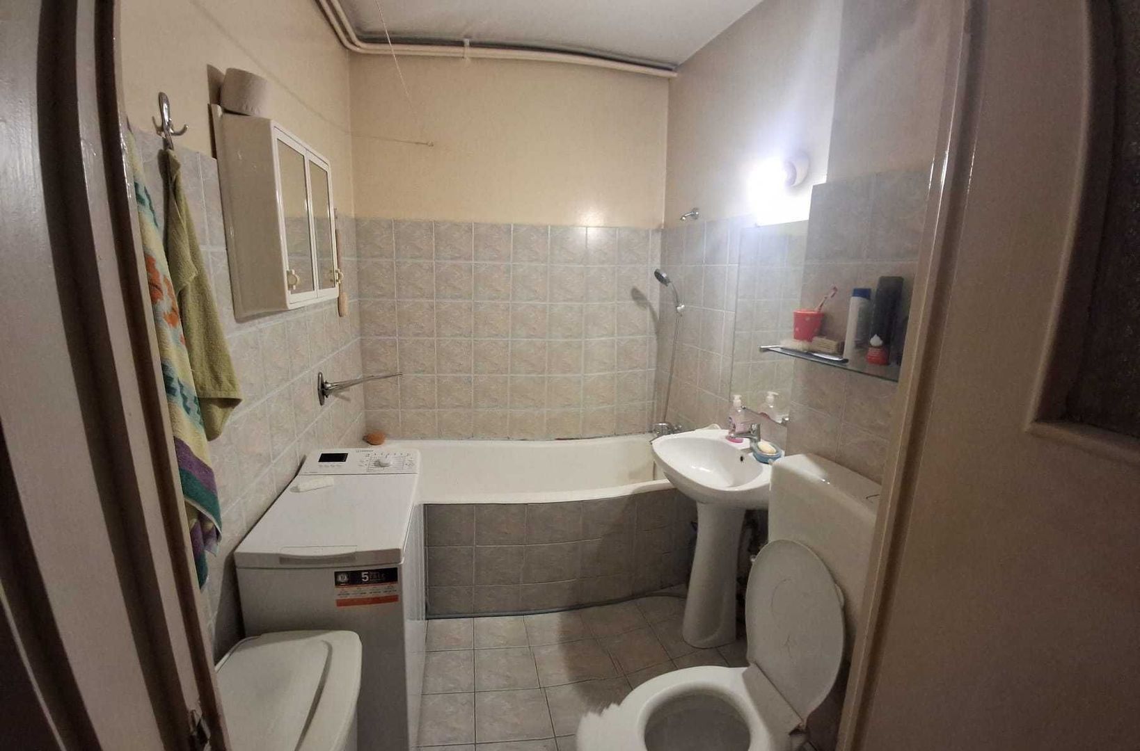 Apartament 2 camere, 49 mp, Șoseaua Giurgiului, semidecomandat - Poză 7