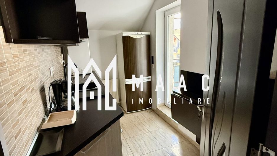 Apartament 2 camere de închiriat | Turnișor | 50 mp, parcare - Poză 2