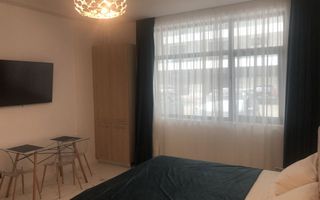 SEA ON Mamaia Nord - prima linie cu vedere la mare, zona exclusivista - Poză 1