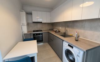 Garsoniera Parcul Carol-Viilor - Poză 4