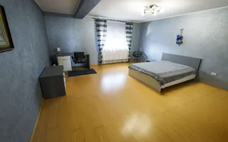 Vila moderna S+P+M, piscina acoperita, sauna, sala fitness-zona Ford/Cassia Park - Poză 14