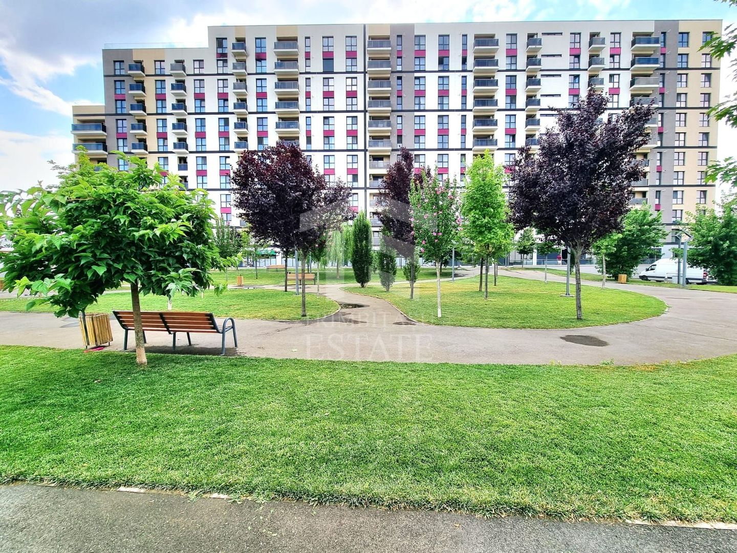 2 Camere de Vanzare Giulesti Complex Aqua City - Poză 17
