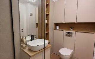Apartament ultramodern / etaj intermediar / Zona Eroilor - Poză 16