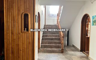 Vila 7 camere D+P+1+M - Gaze - 2 Garaje - 50m de plaja - Ocazie Unică - Poză 12