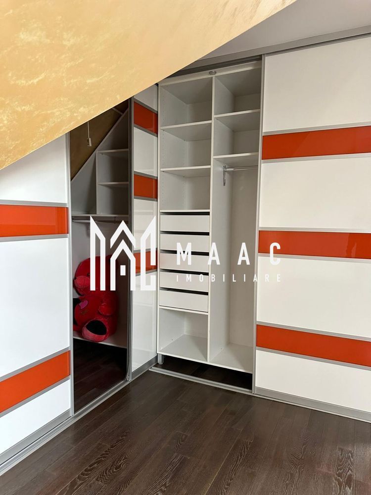 Apartament 2 camere de închiriat | Sibiu | Calea Dumbrăvii | 105 mp - Poză 7