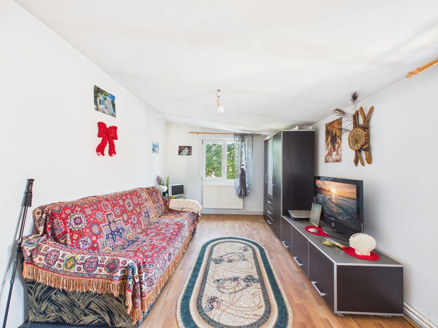 Casă individuala P + 1 + Pod - Pantelion - 130 mp utili - 200 mp teren - Poză 2