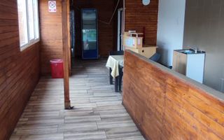 Spațiu comercial de închiriat 70 mp + Terasă 75 mp – Apărătorii Patriei  Berceni - Poză 4