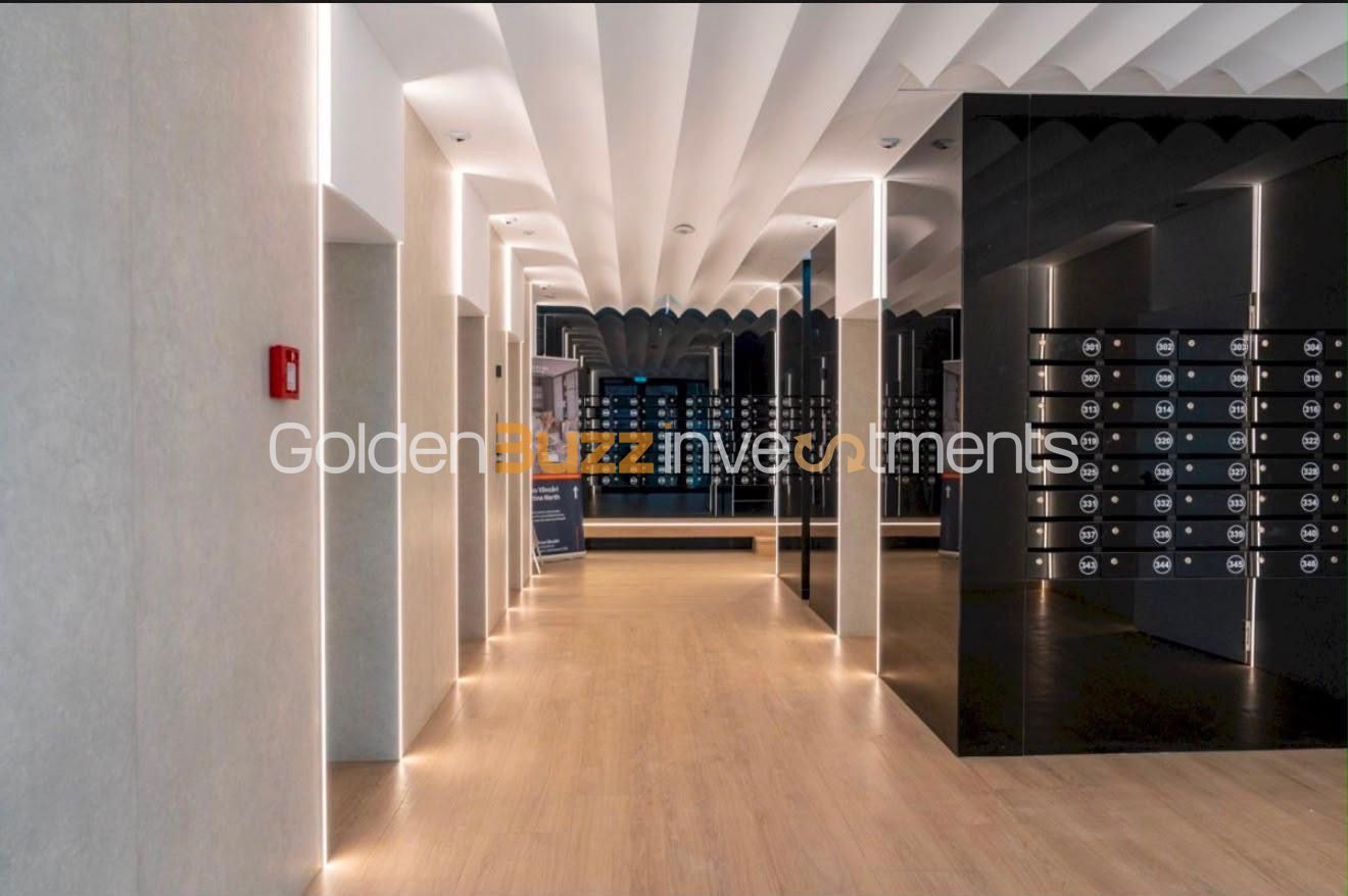 Apartament 3 camere de vânzare | Cortina North | Parcare - Poză 14