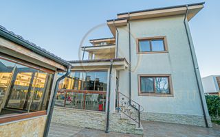 Palazu Mare/ Elvila - Casa de poveste pentru familia ta - Poză 85