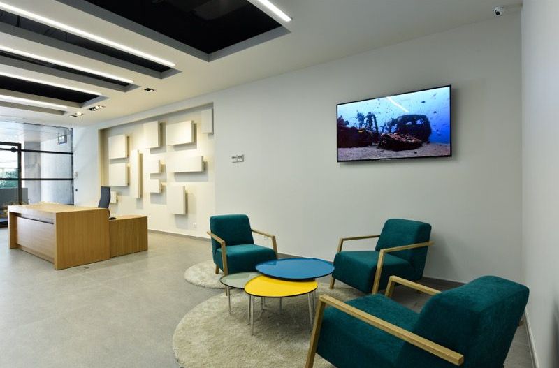 Zero comision, 154mp birou premium Herastrau - Nordului, 12' metrou - Poză 6