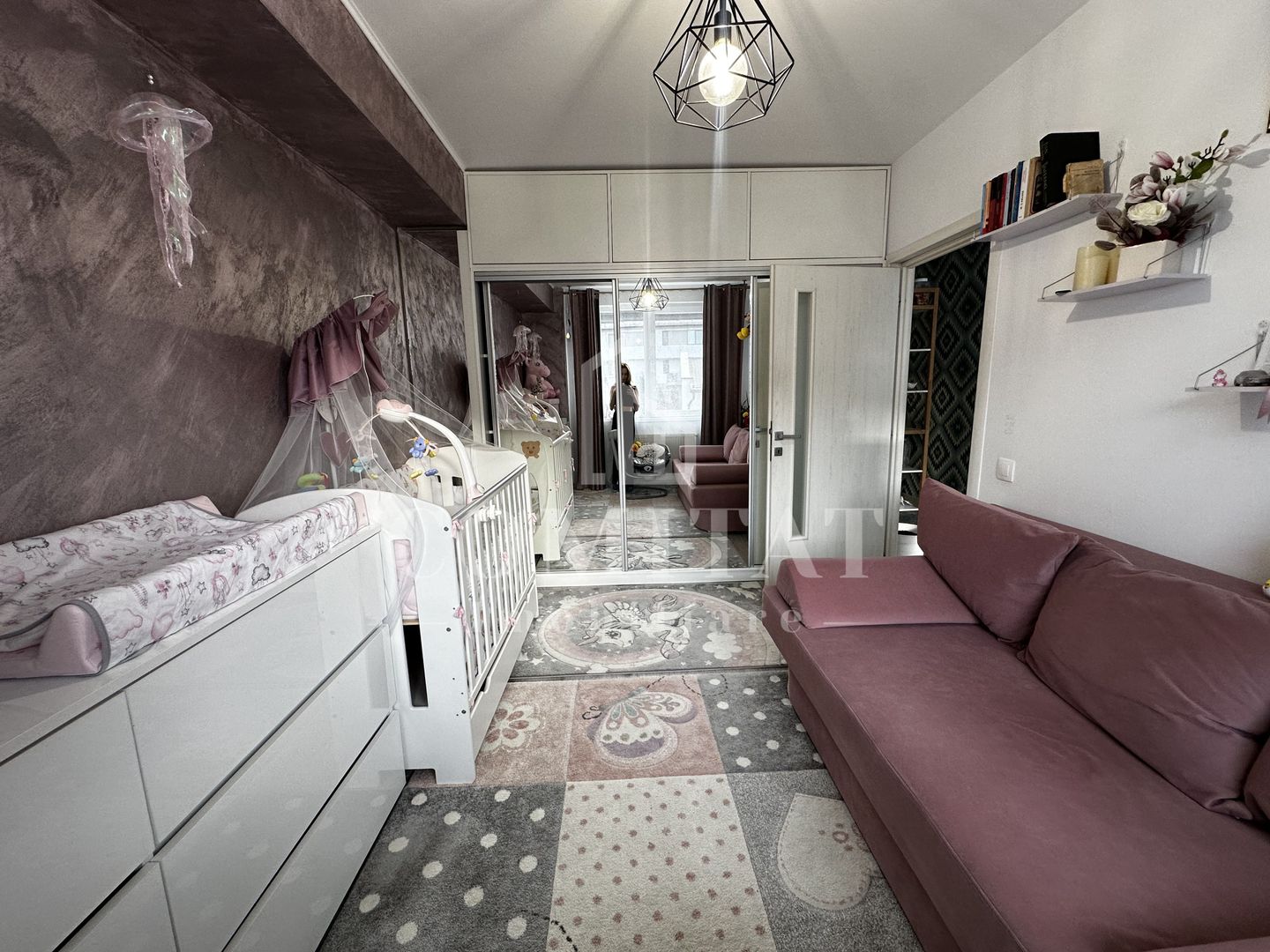 Apartament la cheie | 2 dormitoare | Zona Vivo - Poză 3