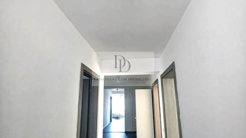 Penthouse cu 4 camere si 3 parcări | Vedere panoramică | Grigorescu - Poză 9