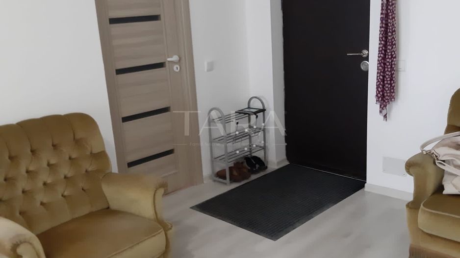 Apartament spațios în Florești, zona Avram Iancu, BMW. - Poză 3