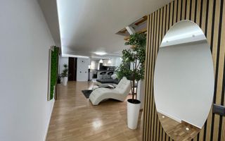 Apartament de vanzare, cu 4 camere,  82.4 mp. -Calea Cisnadiei (Ciresica) - Poză 20