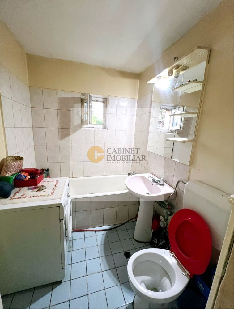 2 Camere - Decomandat | Fără Risc | Parcul Plumbuita | Reabilitat - Poză 4