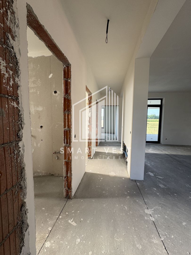 Case semifinisate tip meditereanean | 120 mp | Zona Vetis - Poză 6