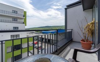 Apartament 2 camere | bloc nou |  parcare cartier Europa! - Poză 9