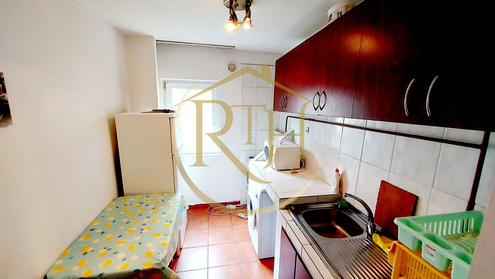 Oferim spre inchiriere apartament 1 camera, decomandat, Complex Studentesc - Poză 14