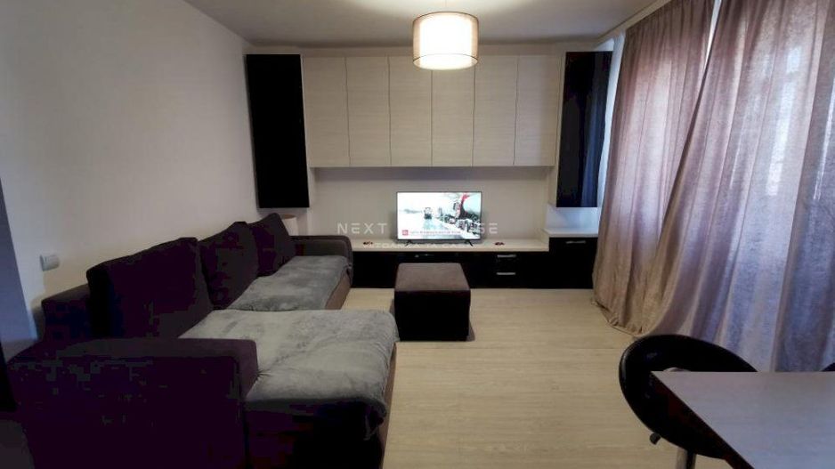 Garsoniera Berceni - Aparatori Patriei -Metalurgiei - optional parcare - Poză 3