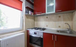 Garsoniera de închiriat I Zona Centrala, Ploiesti I Comision 0% - Poză 6