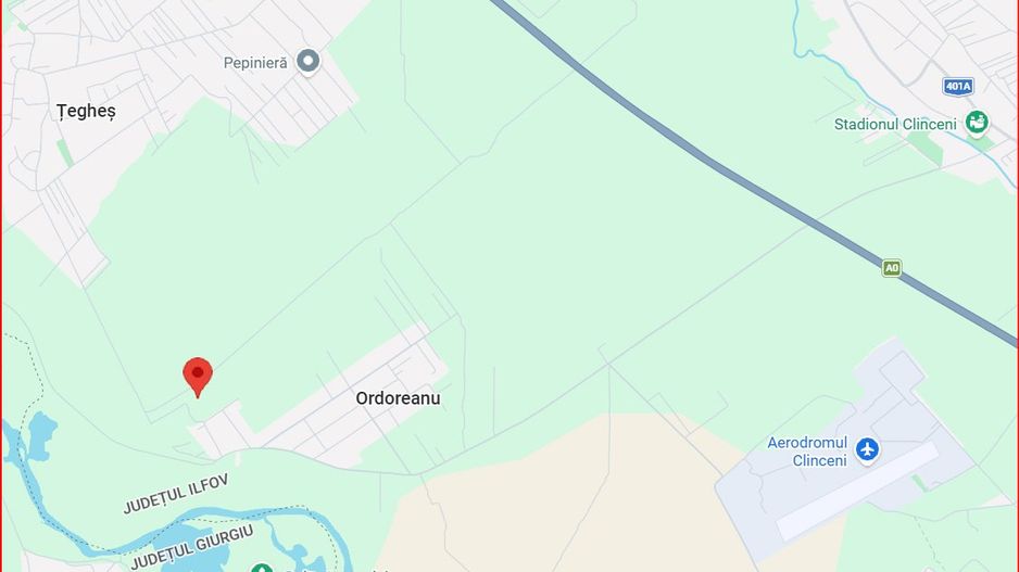CLINCENI-ORDOREANU, CASA 126 MP, TEREN 443 MP! - Poză 17