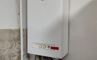 APARTAMENT 3 CAMERE,METROU LEONIDA , CENTRALA, MOBILAT-UTILAT - Poză 7