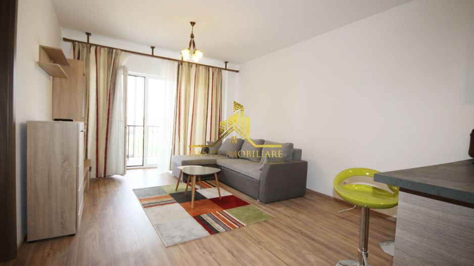 2 camere, modern, bloc nou, garaj, terasa, Buna Ziua, Sofia Residence - Poză 1