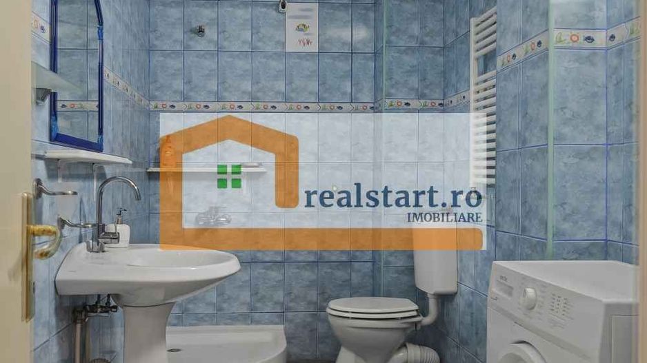 Duplex 4 camere, Metrou Tineretului, langa Parc, Pet Friendly, Centrala - Poză 12