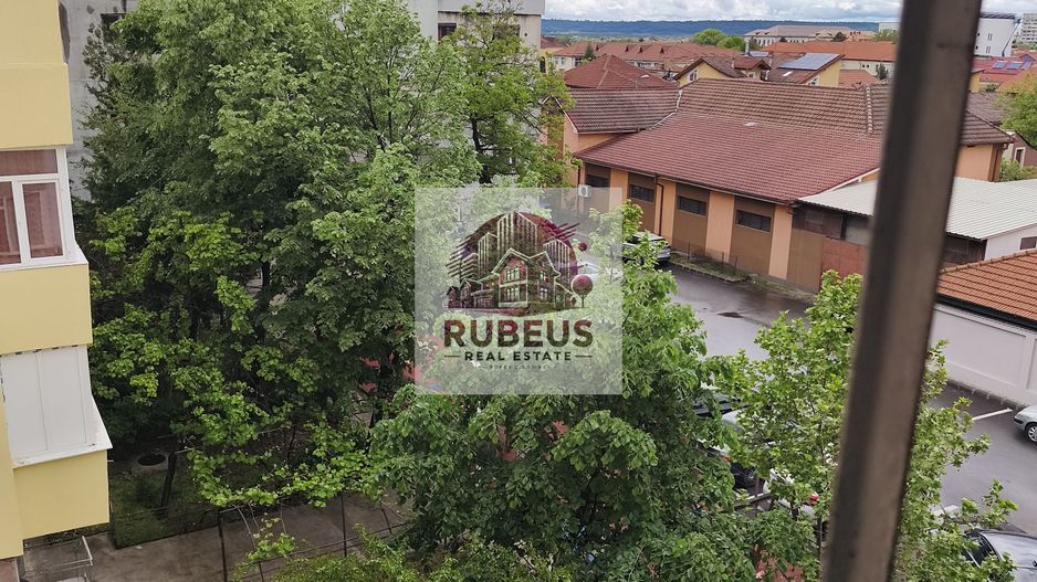 Apartament 4 camere, 77 mp, 2 balcoane, etaj 3 – Topolniței - Poză 9