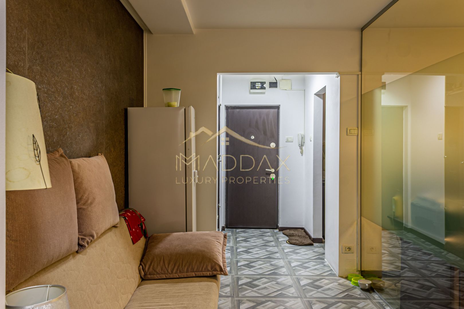 Apartament cu 2 camere // Parcul Carol - Poză 12