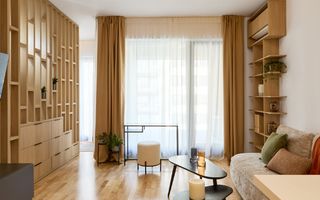 Studio de vanzare Avalon - Pipera - Poză 5