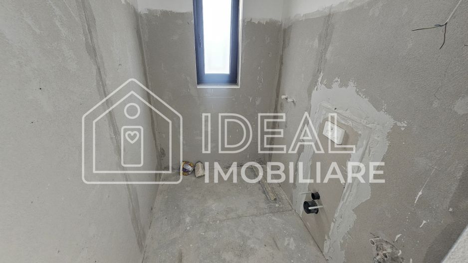 Casa individuala pe un singur nivel cu 445 mp teren, în Cristian - Poză 10