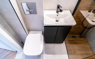 DRUMUL TABEREI | 2 CAMERE | MOBILAT SI UTILAT COMPLET | COMISION 0% | - Poză 14