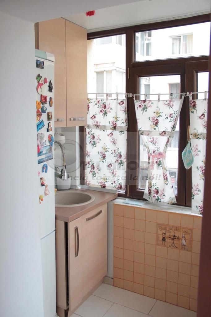 Apartament 3 camere | 64 mp | Sf. Lazăr – Palas | Etaj 1/4 | 170.000 € - Poză 5