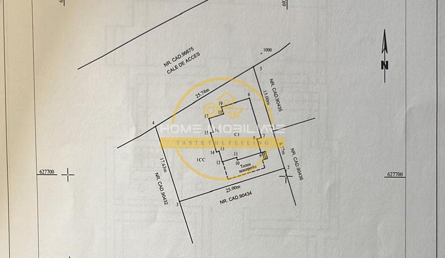 Casa Individuala Valea Adâncă/  Panouri 6KW - Poză 21