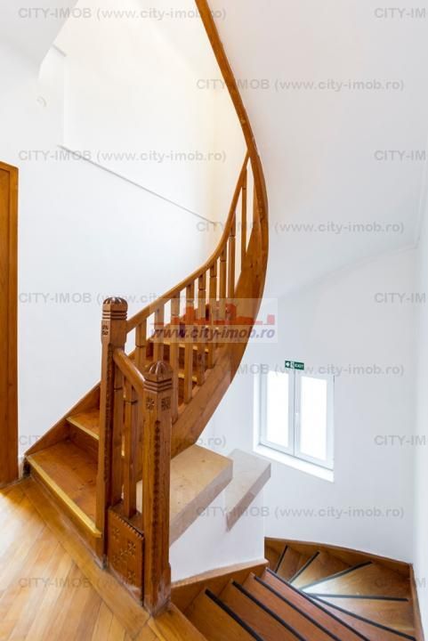 Vanzare si * sau Inchiriere Casa/Vila 5 camere Dorobanti - Poză 20