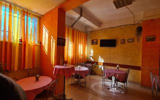 Spatiu comercial de vanzare pe Bulevardul Dacia - Poză 2