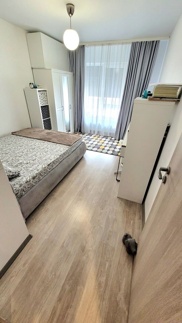 De vanzare Apartament 2 camere Militari Residence - Poză 3